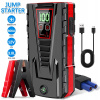 JUMP STARTER 99800MAH BOOSTER ŠTARTÉR DO AUTA POWER BANK 12V 600A