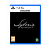 Syberia Remastered - Limited Edition (PS5)
