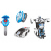 Wiky Autorobot RC na dálkové ovládání na ruku 24 cm
