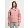 Bunda Fjallraven Expedition Latt Hoodie W F86120.300 ružová M