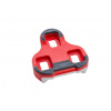 Kufre LOOK Cleat Keo Grip - Red