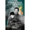 Star Trek: Hra bez vítězů [Mack David] (Star Trek: Typhonský pakt 1)