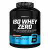 BioTech USA Iso Whey Zero 500 g ananás-mango