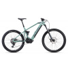 SWITCH Comp - sivozelená XL (223.455)