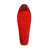 Pinguin | Lava 350 175 cm Red Ľavá