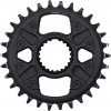Prevodník Shimano Deore FC-M6100, priama montáž, 30 zubov
