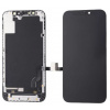 Apple iPhone 12 / 12 pro - LCD Displej + Dotykové Sklo + Rám (REFURBISHED)