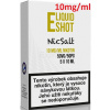 E-Liquid Shot Booster SALT (50VG/50PG) 10 mg/ml | 5x10ml