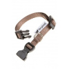 FERPLAST NYLONOVý OBOJOK CLUB hnědý 56cmx20mm