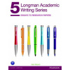 Longman Academic Writing Series 5: Essays to Research Papers