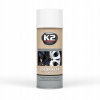 K2 COLOR FLEX syntetický kaučuk biely 400ml