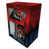 Pyramid International Darčeková Stranger Things Hellfire Club 320 ml