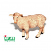 Atlas B - Figurka Ovce 9 cm