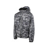 Kinetic Bunda Camorush Jacket Grey Camo Veľkosť: XXL