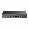 TP-Link ER7206 [SafeStream Gigabit Multi-WAN VPN Router] TP-link