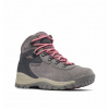 NEWTON RIDGE PLUS WATERPROOF AMPED Damska Turisticka Obuv Farba: Stratus, Canyon Rose II, Veľkosť: 37 1718821009