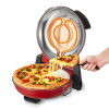 Vevor Elektrická pizza pec 1200 W, kameň 304.8 mm, 5 režimov, 420℃ JSKSXNWDB12YX16B9001V2