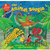Animal Boogie - Debbie Harter Fred
