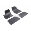Gumové autokoberce RIGUM Ford Focus C-Max (2003-2010)