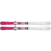 Elan Zest QT White - 146 cm