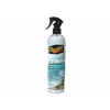 Meguiar's Air Re-Fresher Odor Fighting Spray - New Car Scent - osviežovač vzduchu v rozprašovači, vôňa nového auta, 237 ml