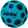 Hyperskákacia loptička Waboba Moon Ball - blue uni