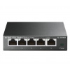TP-Link TL-SG105S Gigabitový Switch