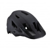 Prilba MTB/Enduro BBB BHE-59 SHORE mat.čierna Veľkosť: M (obvod hlavy 54-58 cm)