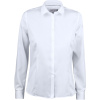 J. Harvest & Frost Halenka GB 01 Regular Women, dlouhý rukáv, nežehlivá, dámská COT63010300103-white L Bílá