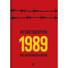 1989 - Pád sovietskeho impéria - Victor Sebestyen
