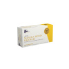 NUI PURE & WILD NUI Manuka med pastilky (príchute) -45g (16ks) Vyberte príchuť: Citrón a zázvor