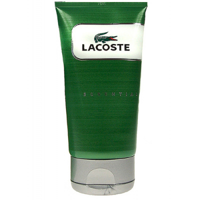 Lacoste Essential, Balzam po holení - 75ml pre mužov