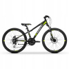 Junior bicykel - Tabou Badboy 2.0 24 
