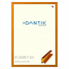 Rámček na jednu fotografiu DANTIK 29,7 x 21 cm
