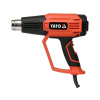 YATO TEPELNÁ PIŠTOĽ 2000W 50-600C 3-RÝCH (YT-82295)
