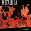 METALLICA - Load (LP)