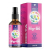 Delta Medical Delta Direct Mg+B6 sprej na účinné doplnenie horčíka 100 ml