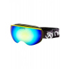 SNB & SKI brýle Meatfly Ekko S 2022 Lime