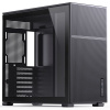 Jonsbo D41 MESH ATX Case, Tempered Glass - Black D41 MESH BLACK
