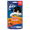 Felix Cat Adult Pamlsok Play Tubes Kura a pečeň 50g