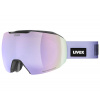 UVEX EPIC ATTRACT CV OTG black mat/mir levander yellow S5506602530 24/25