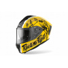 PRILBA AIROH SPARK ROCK'N'ROLL GLOSS S ZADARMO (PRILBA AIROH SPARK ROCK'N'ROLL GLOSS S ZADARMO)