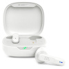 JBL Wave Flex, biele JBLWFLEXWHT