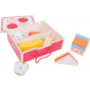 Bigjigs Toys desiatový box