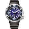Citizen BN1025-08L Mens Watch Promaster Prof. Diver Slnečný pohon 46mm 30ATM