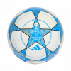 Adidas futbalová lopta TRAINING UCL CLUB CHAMPIONS LEAGUE UEFA 25/26 JP1534 5