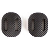 Náhradný diel k taške Restrap Race Saddle Bag Foam Spacers uni