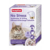 Beaphar No Stress Difuzér pre mačky sada 30ml