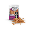 Henry Schein (Noviko), Česká republika Pamlsok CALIBRA Joy DOG Classic Lamb Strips 250g NEW