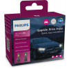 Philips LED U2500 CX H3 PK22s/13W/12V 2 ks